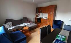 Dvoiposoban stan, Niš, Mokranjčeva, izdavanje, 49m2, 350e, id792308