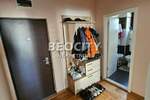 Dvosoban stan, Beograd, Voždovac, izdavanje, 46m2, 600e, id1460983