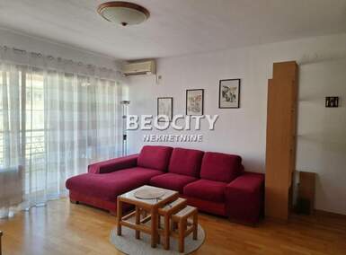 Dvosoban stan, Novi Sad, Centar, izdavanje, 58m2, 500e, id1460985