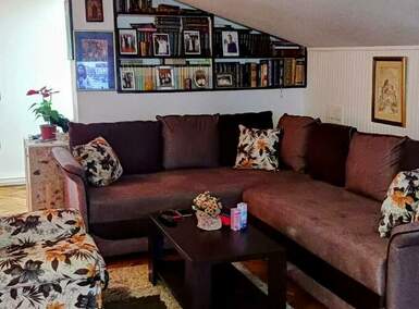 Trosoban stan, Beograd, Medaković III, prodaja, 72m2, 143000e, id1351751