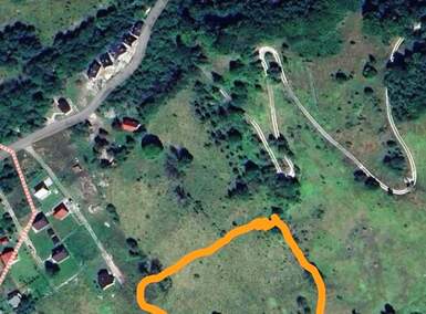 Plac, Podgorica, prodaja, 6439m2, 1e, id1460989