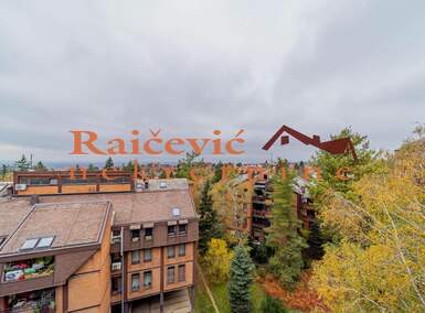 Dvosoban stan, Beograd, Cerak Vinogradi, prodaja, 59m2, 193000e, id1460990