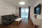 Jednoiposoban stan, Niš, Planet Residence, izdavanje, 60m2, 650e, id1460991