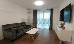 Jednoiposoban stan, Niš, Planet Residence, izdavanje, 60m2, 650e, id1460991