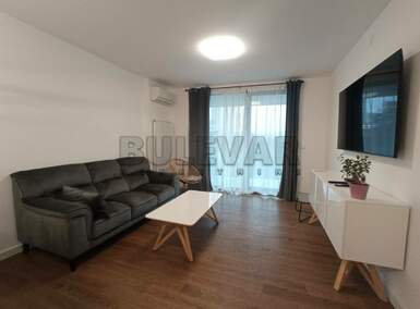 Jednoiposoban stan, Niš, Planet Residence, izdavanje, 60m2, 650e, id1460991