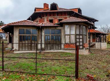 Kuca, Niš, Donji Komren, prodaja, 1260m2, 430000e, id1460992