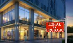 Poslovni prostor / Lokal, Kragujevac, Centar, prodaja, 27m2, 55620e, id1460996