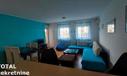 Jednoiposoban stan, Novi Sad, Bulevar Patrijarha Pavla, prodaja, 51m2, 130000e, id1460998