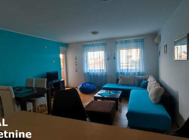 Jednoiposoban stan, Novi Sad, Bulevar Patrijarha Pavla, prodaja, 51m2, 130000e, id1460998