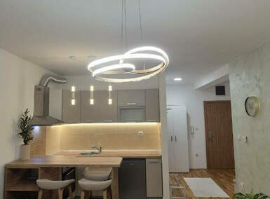 Garsonjera, Novi Sad, Podbara, prodaja, 26m2, 93000e, id1461001