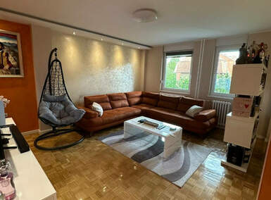 Trosoban stan, Novi Sad, Novo Naselje Šonsi, prodaja, 80m2, 202500e, id1461002