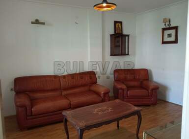 Dvosoban stan, Niš, Marger, izdavanje, 62m2, 400e, id983602