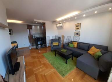 Dvoiposoban stan, Niš, Čair, izdavanje, 73m2, 500e, id1202819