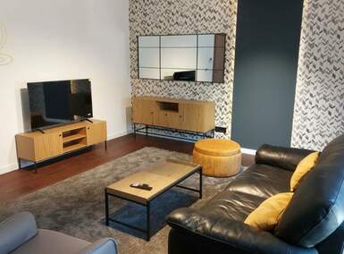 Dvosoban stan, Beograd, Crveni Krst, izdavanje, 64m2, 1000e, id1461005