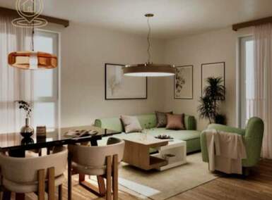 Trosoban stan, Niš, prodaja, 67m2, 123000e, id1461009