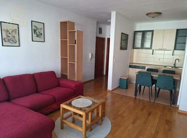 Dvosoban stan, Novi Sad, izdavanje, 58m2, 500e, id1461012