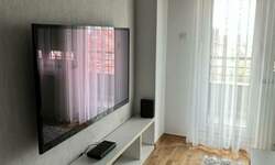 Jednoiposoban stan, Novi Sad, izdavanje, 43m2, 550e, id1461013