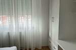 Jednoiposoban stan, Novi Sad, izdavanje, 43m2, 550e, id1461013