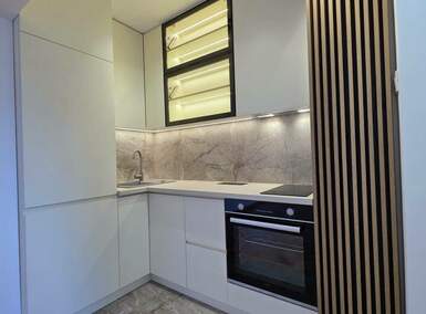 Dvoiposoban stan, Kragujevac, prodaja, 49m2, 124000e, id1461014