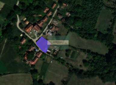 Plac, Rekovac, Beočić, prodaja, 0m2, 4000e, id1461018