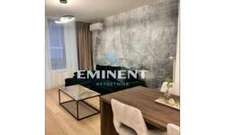 Dvosoban stan, Beograd, Beograd Na Vodi, izdavanje, 56m2, 1299e, id1461019