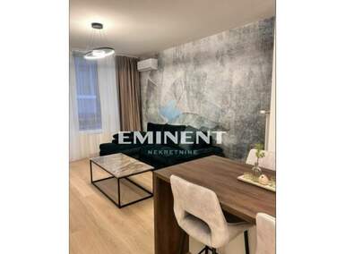 Dvosoban stan, Beograd, Beograd Na Vodi, izdavanje, 56m2, 1299e, id1461019