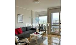 Trosoban stan, Beograd, Blok 23, izdavanje, 67m2, 900e, id1145725