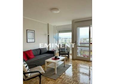 Trosoban stan, Beograd, Blok 23, izdavanje, 67m2, 900e, id1145725