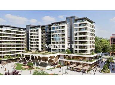 Trosoban stan, Beograd, Blok 67a, A Blok, prodaja, 73m2, 480000e, id1461020