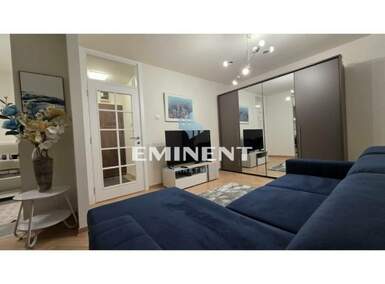 Jednosoban stan, Beograd, Čukarička Padina, izdavanje, 32m2, 600e, id1461021