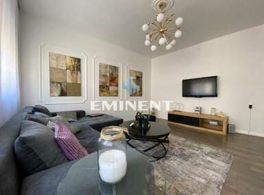 Dvosoban stan, Beograd, Palata Pravde, izdavanje, 70m2, 1000e, id1179091