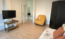 Dvosoban stan, Beograd, Vračar (centar), izdavanje, 45m2, 470e, id1461023