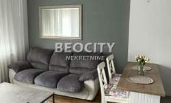 Dvosoban stan, Novi Sad, Bulevar Oslobođenja, izdavanje, 43m2, 550e, id1461026