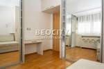 Trosoban stan, Beograd, Banovo Brdo, izdavanje, 68m2, 900e, id1461030