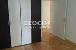Dvosoban stan, Beograd, Vračar (centar), izdavanje, 44m2, 600e, id1461039