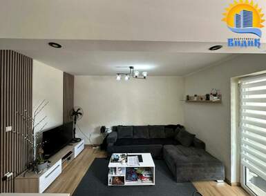 Jednoiposoban stan, Beograd, Vidikovačka Padina, prodaja, 46m2, 75000e, id1396652