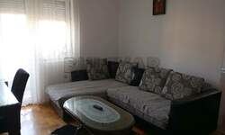 Dvoiposoban stan, Niš, Pantelej(Niš), izdavanje, 56m2, 370e, id1461042