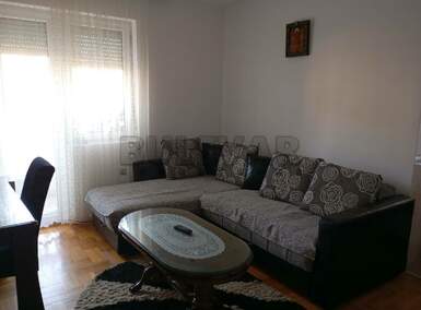 Dvoiposoban stan, Niš, Pantelej(Niš), izdavanje, 56m2, 370e, id1461042