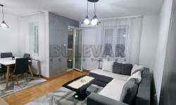 Dvoiposoban stan, Niš, Pantelej(Niš), izdavanje, 60m2, 400e, id1461043