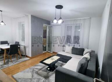 Dvoiposoban stan, Niš, Pantelej(Niš), izdavanje, 60m2, 400e, id1461043