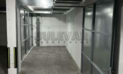 Garaza, Niš, Čair, izdavanje, 11m2, 80e, id1461044