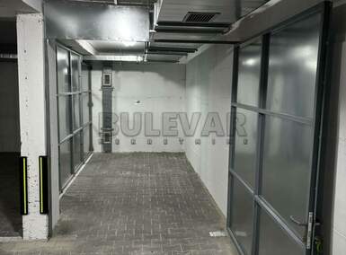 Garaza, Niš, Čair, izdavanje, 11m2, 80e, id1461044