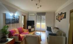 Trosoban stan, Beograd, Prvomajska, izdavanje, 85m2, 600e, id1461045