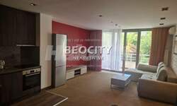 Cetvorosoban stan, Beograd - Dedinje (rtv Pink) | Izdavanje · 160m² · 2.200€