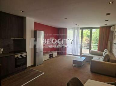 Cetvorosoban stan, Beograd, Dedinje (rtv Pink), izdavanje, 160m2, 2200e, id1461048