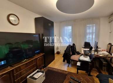 Dvosoban stan, Beograd, Banovo brdo, prodaja, 62m2, 165000e, id1460480