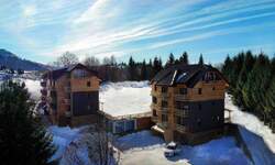 Dvosoban stan, Kopaonik, prodaja, 35m2, 69000e, id1461058