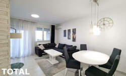 Dvosoban stan, Novi Sad, Podbara, prodaja, 55m2, 155000e, id1461062