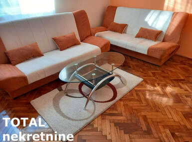 Garsonjera, Novi Sad, Podbara, prodaja, 19m2, 72810e, id1461063