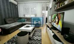 Trosoban stan, Ćuprija, prodaja, 57m2, 68500e, id1352290